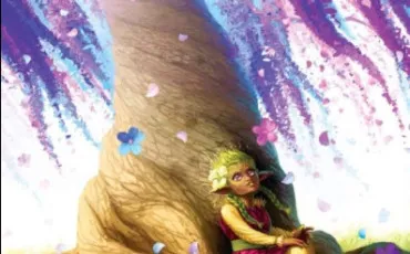 Quiz Gardiens des cites perdues