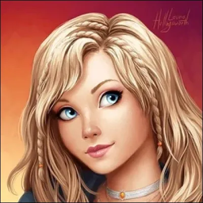 De quoi Marella "sauve-t-elle" Sophie dans le 1 tome ?