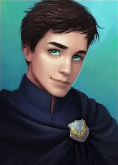 Pourquoi Fitz se f&acirc;che-t-il contre Sophie dans le tome 2 ?