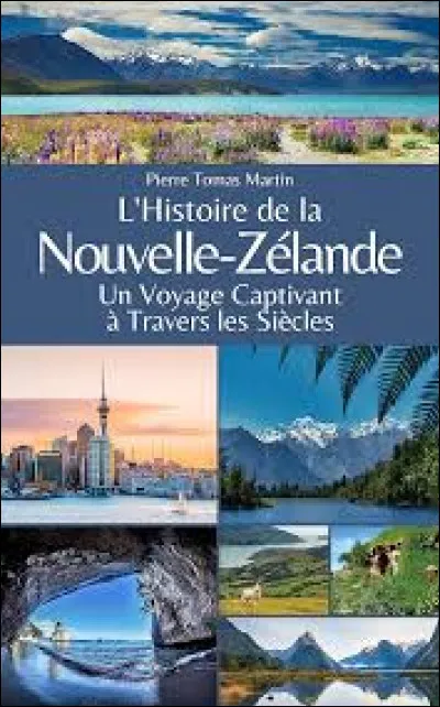 Quelle est la capitale de la Nouvelle-Z&eacute;lande ?