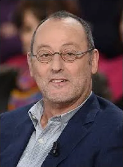Au tour de Jean Reno. Il joue dans :