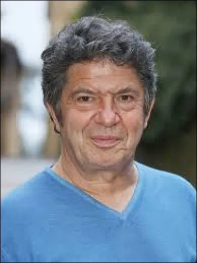 Et Lionel Astier, dans quoi joue-t-il ?