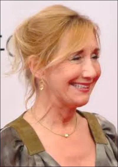 Marie-Anne Chazel joue dans ...