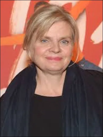 Isabelle Nanty appara&icirc;t dans ...