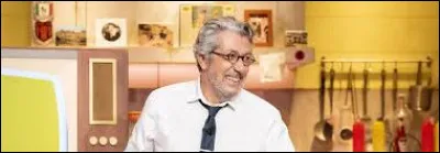 Si je vous dit Alain Chabat, vous me r&eacute;pondez ...