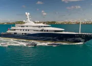 Quiz Transport - Les plus grands yachts du monde en 2025