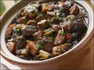 Quelle viande faut-il pour r&eacute;alis&eacute;e une gardiane ?