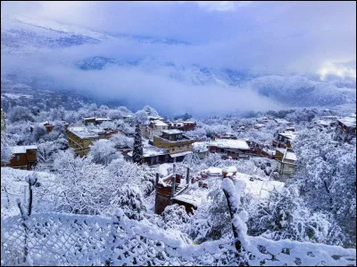 Comment est morte Petite &Eacute;cume ?