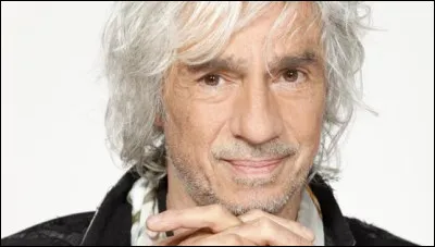 Qui est ce musicien fran&ccedil;ais, interpr&egrave;te du titre ''Je dis oui'' ?