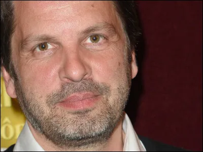 Qui est ce cr&eacute;ateur de l�&eacute;mission t&eacute;l&eacute; ''Non &eacute;lucid&eacute;'' ?