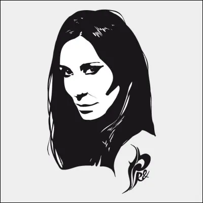 Quelle chanteuse dont le vrai nom est ''Isabelle de Truchis de Varennes'' est l'auteure-compositrice et interpr&egrave;te du titre ''Oui'' ?