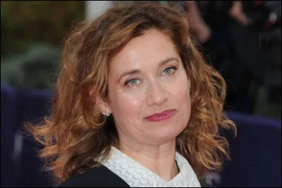 Qui est cette actrice qui joue le premier r&ocirc;le dans le film ''Non-dit'' ?