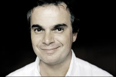 Qui est cet &eacute;crivain fran&ccedil;ais, r&eacute;alisateur du film ''Oui'' ?