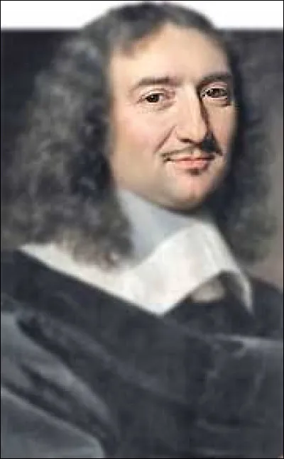 Colbert est enterr&eacute; au Panth&eacute;on. Vrai ou faux ?