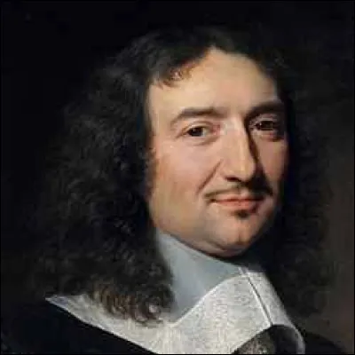 Quel est le titre de noblesse de Colbert ?