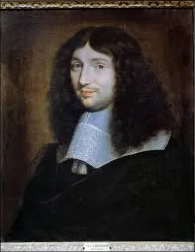 Colbert a &eacute;t&eacute; contr&ocirc;leur g&eacute;n&eacute;ral des...