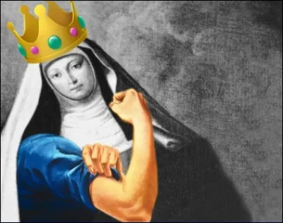 Ton arme favorite est...