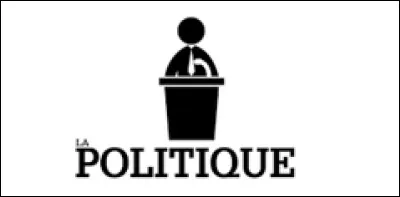 Est-il engag&eacute; politiquement ?