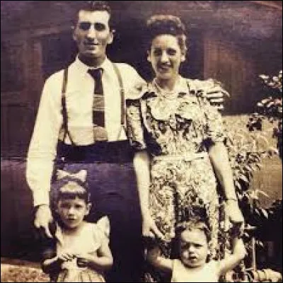 Ses parents sont des immigr&eacute;s...