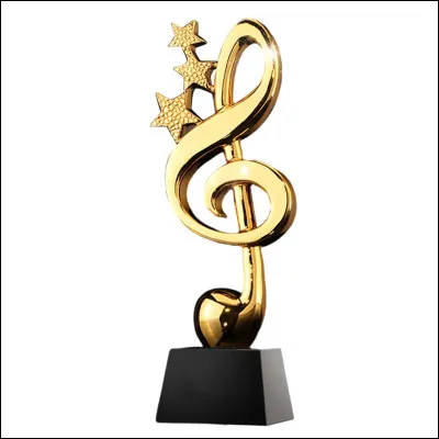 A-t-il &eacute;t&eacute; consacr&eacute; ''meilleur artiste masculin'' ?