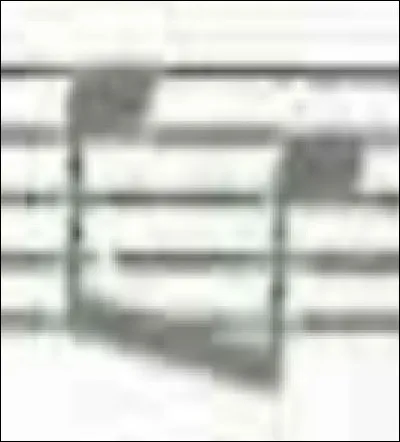 Et enfin, derni&egrave;re question ! Est-ce qu'elles sont DISjointes ?