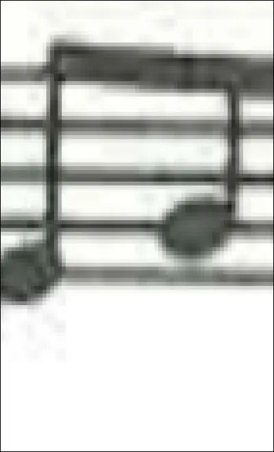 Est-ce que ces deux notes sont conjointes ?