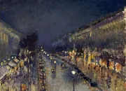 Test Tu es un personnage de tableau !