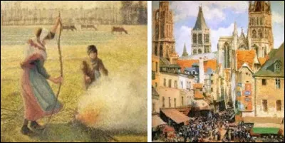 O&ugrave; te sens-tu le plus &agrave; ta place ?