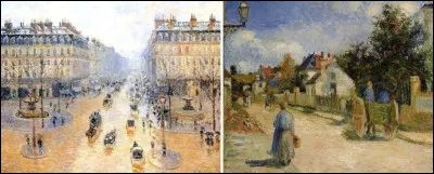 Quel est ton rapport aux saisons ?