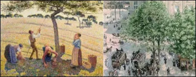 Quelle ambiance emporte tes suffrages ?