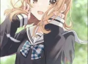 Test Quel manga je te conseille : partie 2