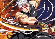 Quiz Connais-tu bien Tengen ?