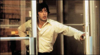 "Un apr&egrave;s-midi de chien" est le titre d'un long-m&eacute;trage jou&eacute; par Al Pacino.