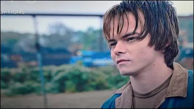 Qui a dit : "Yeah...friends don't lie. But boyfriends lie, all the time !" ?"Oui, les amis ne mentent pas. Mais les petits amis mentent tout le temps !"