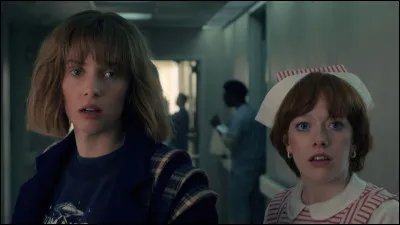 De quel duo provient la c&eacute;l&egrave;bre citation "You die, I die !" ?"Si tu meurs, je meurs avec toi !"