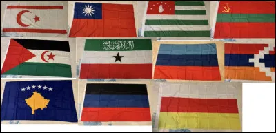 Quelles sont les pays aux fronti&egrave;res de la Mongolie ?