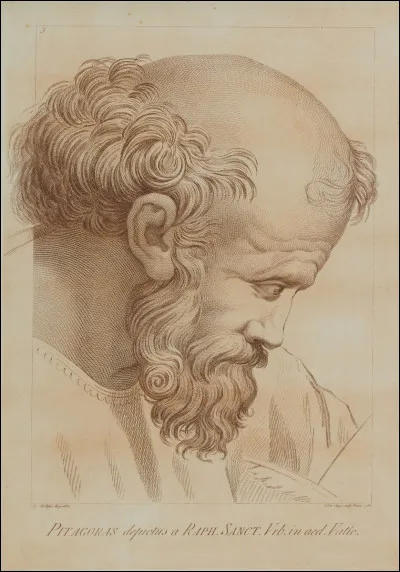 L'&eacute;galit&eacute; de Pythagore est :