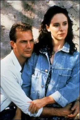 A la fin du film, Jay Cochran...