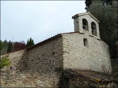 Pour finir, nous partons &agrave; Villerach. Hameau et ancienne commune Catalane, elle se situe dans l'ancienne r&eacute;gion ...