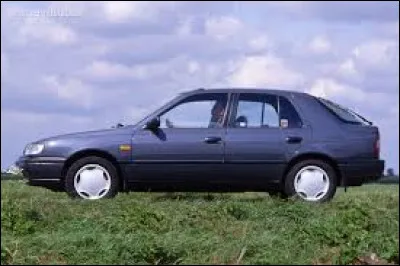 Reconnaissez-vous cette voiture ?