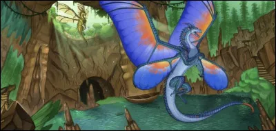 Quel dragon pr&eacute;f&egrave;res-tu ?