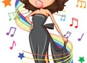 Quiz La chanteuse cherche son pr�nom (4)