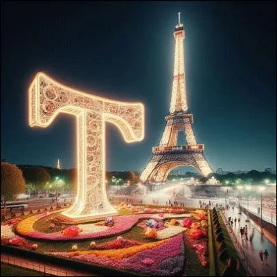 Tour : de quelle tour a &eacute;t&eacute; inspir&eacute;e la tour de Tokyo, &eacute;difi&eacute;e dans le quartier de Minato en 1957 ?