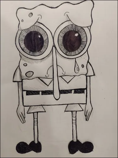 Que fais-tu quand un(e) ami(e) est triste ?