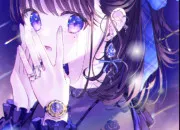 Quiz � qui sont ces yeux ?