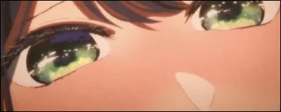 &Agrave; qui sont ces yeux ?