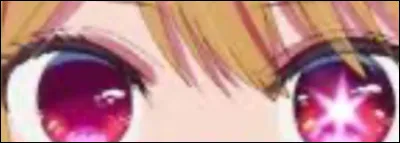 &Agrave; qui sont ces yeux ?