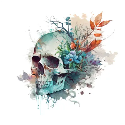 Elle meurt peu apr&egrave;s, pourquoi ?