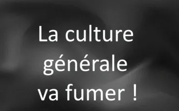 Quiz Culture g�n�rale