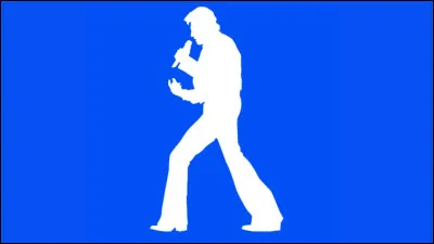 Quel chanteur rocker est l�interpr&egrave;te du titre ''Fum&eacute;e'' ?